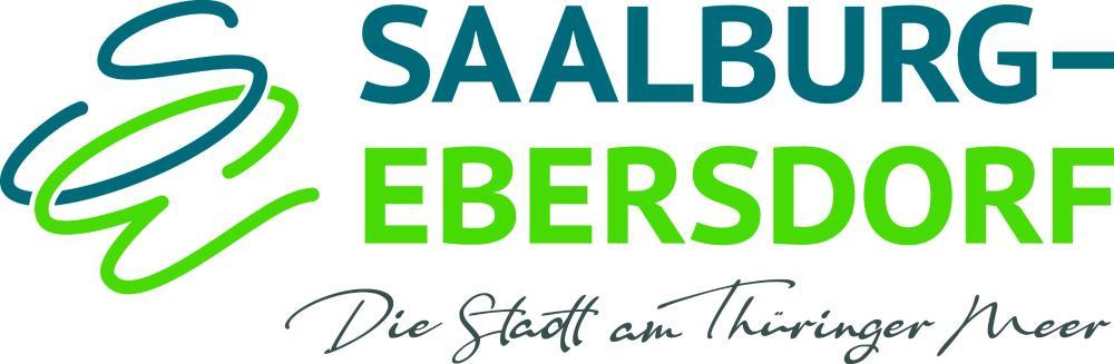 Logo Saalburg-Ebersdorf